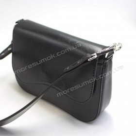 Сумки крос-боді 36017 black