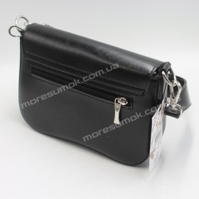 Сумки крос-боді 36017 black