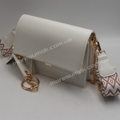 Сумки крос-боді 36279 white