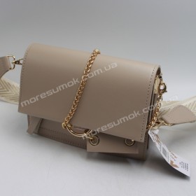 Сумки крос-боді 36279 beige