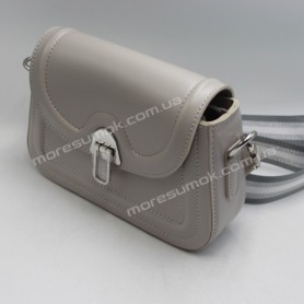 Сумки крос-боді 36314 gray