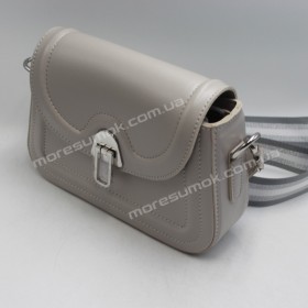 Сумки кросс-боди 36314 gray