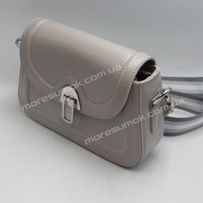 Сумки кросс-боди 36314 gray