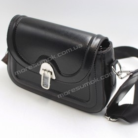 Сумки кросс-боди 36314 black