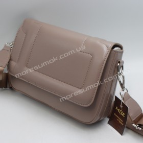 Сумки кросс-боди 36318 capuchino