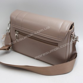 Сумки кросс-боди 36318 capuchino