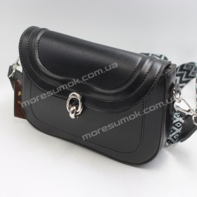 Сумки кросс-боди 36324 black