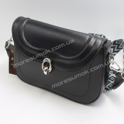 Сумки кросс-боди 36324 black