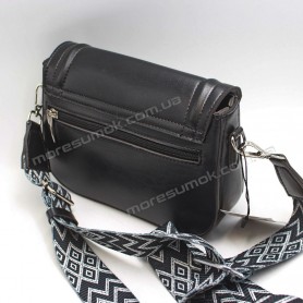 Сумки крос-боді 36324 black