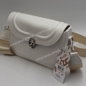 Сумки крос-боді 36324 white