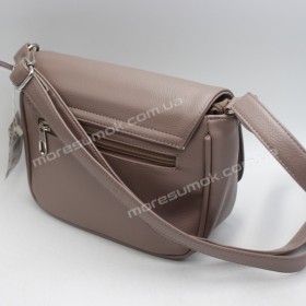 Сумки крос-боді 35133 capuchino
