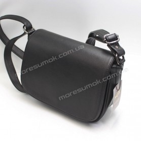Сумки крос-боді 35133 black Сумки крос-боді 35133 black