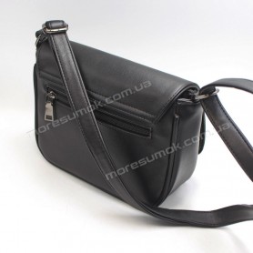 Сумки крос-боді 35133 black Сумки крос-боді 35133 black