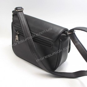 Сумки кросс-боди 35133 black