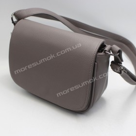 Сумки крос-боді 35133 gray