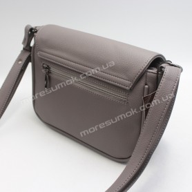 Сумки крос-боді 35133 gray