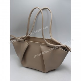 Сумки жіночі fem-002 beige