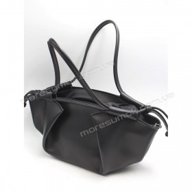 Сумки жіночі fem-002 black