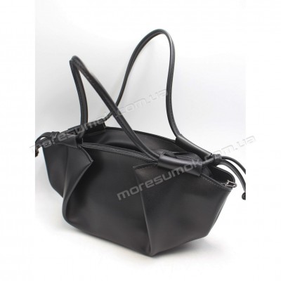Сумки жіночі fem-002 black
