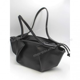 Сумки жіночі fem-002 black