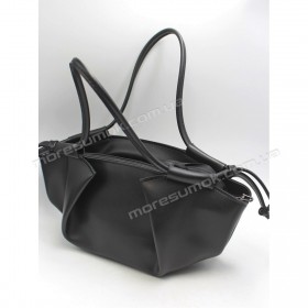 Сумки жіночі fem-002 black