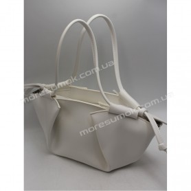 Сумки женские fem-002 white