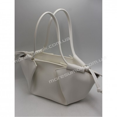 Сумки жіночі fem-002 white