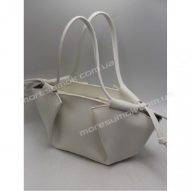 Сумки женские fem-002 white