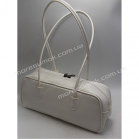 Сумки жіночі fem-003 white