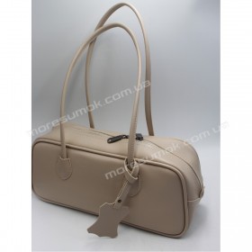 Сумки жіночі fem-003 beige