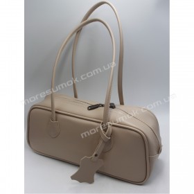 Сумки жіночі fem-003 beige