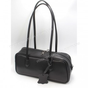 Сумки жіночі fem-003 black