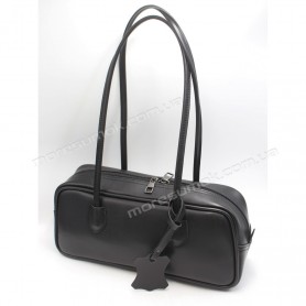 Сумки жіночі fem-003 black