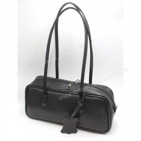 Сумки жіночі fem-003 black