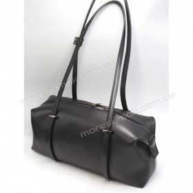 Сумки жіночі fem-004 black