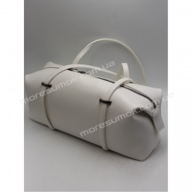 Сумки жіночі fem-004 white