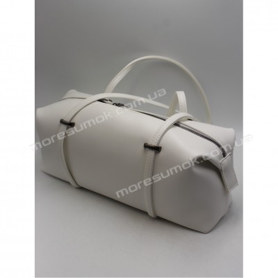 Сумки женские fem-004 white