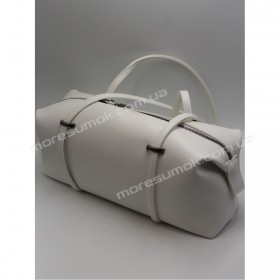 Сумки жіночі fem-004 white