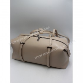 Сумки жіночі fem-004 beige