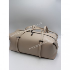 Сумки жіночі fem-004 beige
