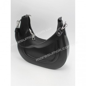 Сумки крос-боді fem-005 black