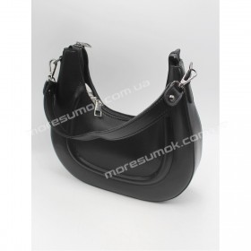 Сумки крос-боді fem-005 black