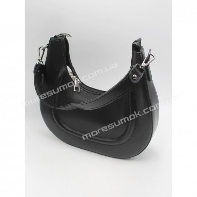 Сумки крос-боді fem-005 black