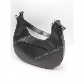 Сумки крос-боді fem-005 black