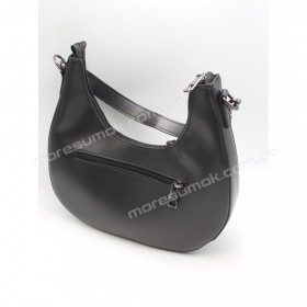 Сумки крос-боді fem-005 black