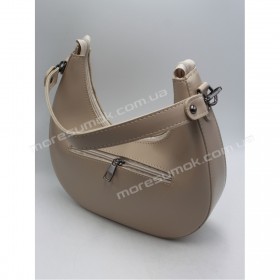 Сумки крос-боді fem-005 beige