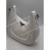 Сумки крос-боді fem-005 white