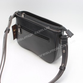 Сумки кросс-боди 36340 black