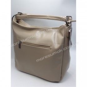 Сумки жіночі 35850 beige