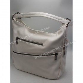 Сумки жіночі 35850 white
